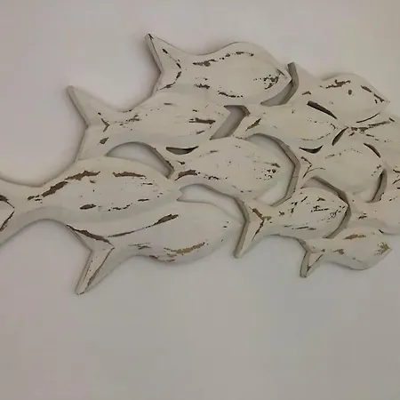 Duplex Normandie, Confort Valery En Caux Appartement *