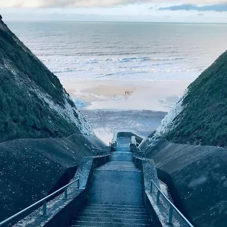 Duplex Normandie, Confort Valery En Caux * Saint-Valery-en-Caux