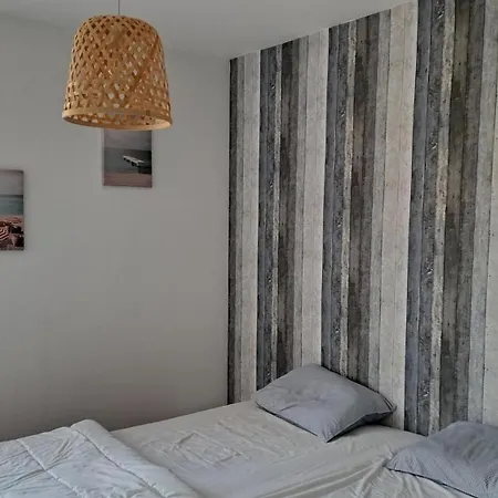 Duplex Normandie, Confort Valery En Caux Appartement *