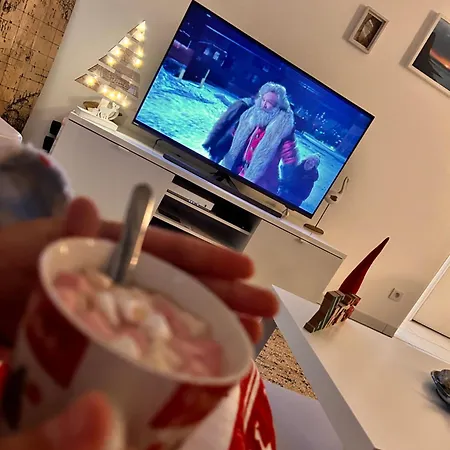 Appartement Duplex Normandie, Confort Valery En Caux *