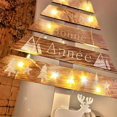 Duplex Normandie, Confort Valery En Caux * Saint-Valery-en-Caux