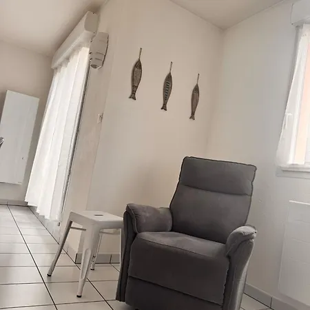 Appartement Duplex Normandie, Confort Valery En Caux Saint-Valery-en-Caux