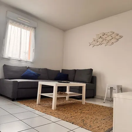 Appartement Duplex Normandie, Confort Valery En Caux