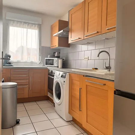 Duplex Normandie, Confort Valery En Caux Saint-Valery-en-Caux