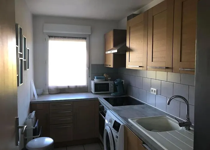 Duplex Normandie, Confort Valery En Caux