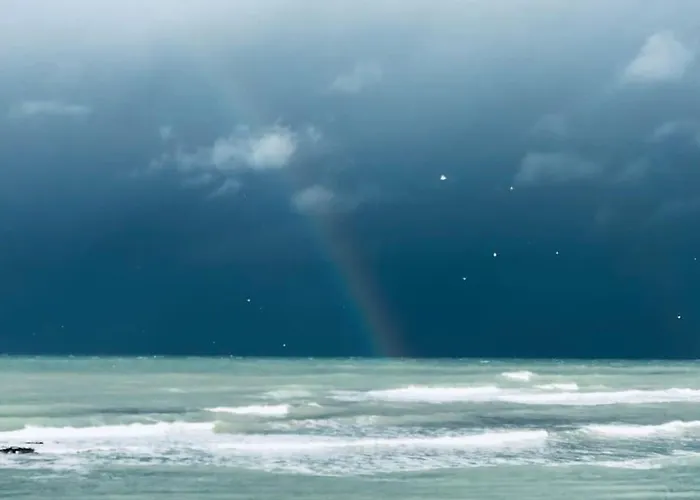 Duplex Normandie, Confort Valery En Caux Appartement *