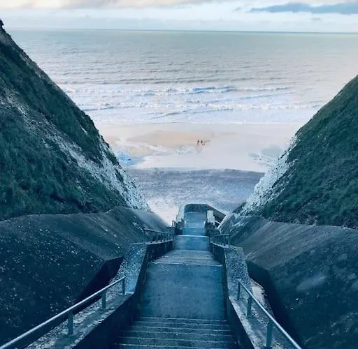 Duplex Normandie, Confort Valery En Caux * Saint-Valery-en-Caux