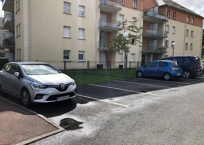 Duplex Normandie, Confort Valery En Caux Appartement *