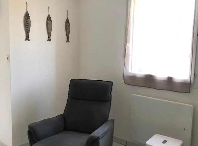 Appartement Duplex Normandie, Confort Valery En Caux