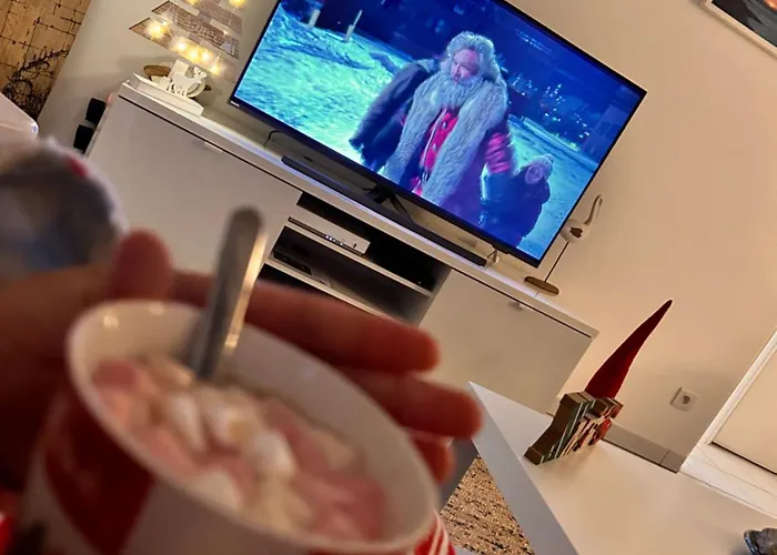 Appartement Duplex Normandie, Confort Valery En Caux *