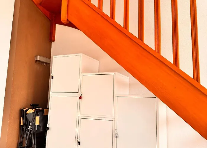 Duplex Normandie, Confort Valery En Caux *