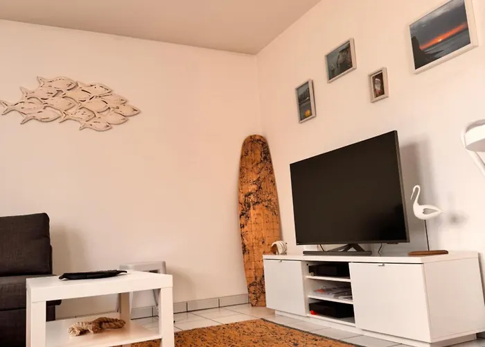 Duplex Normandie, Confort Valery En Caux Appartement *