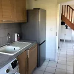 شقة Duplex Normandie, Confort Valery En Caux