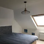شقة Duplex Normandie, Confort Valery En Caux *