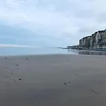 Duplex Normandie, Confort Valery En Caux سانت-فاليري-أون-كو