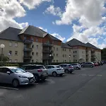 Duplex Normandie, Confort Valery En Caux شقة سانت-فاليري-أون-كو