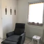 شقة Duplex Normandie, Confort Valery En Caux