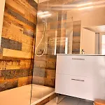Duplex Normandie, Confort Valery En Caux *