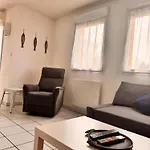 Duplex Normandie, Confort Valery En Caux سانت-فاليري-أون-كو