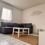 شقة Duplex Normandie, Confort Valery En Caux