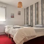 Duplex Normandie, Confort Valery En Caux شقة سانت-فاليري-أون-كو