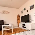 Duplex Normandie, Confort Valery En Caux شقة *