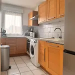 Duplex Normandie, Confort Valery En Caux سانت-فاليري-أون-كو